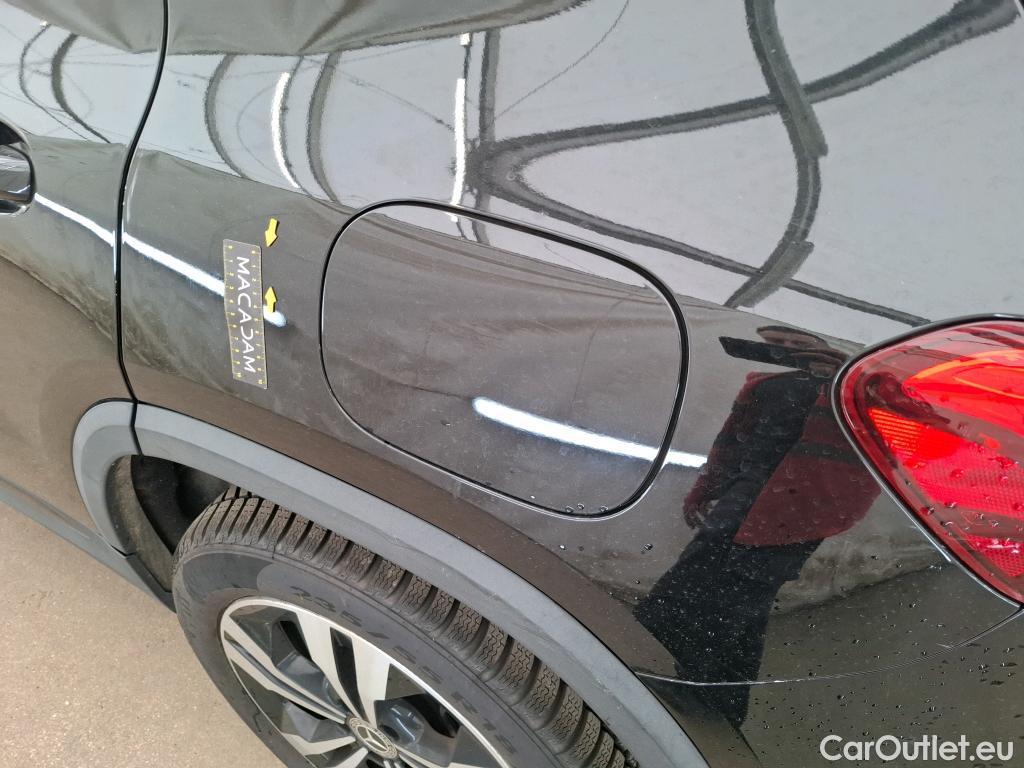  Mercedes  GLA MERCEDES-BENZ  / 2020 / 5P / SUV 2.0  200 D BUSINESS LINE DCT #49