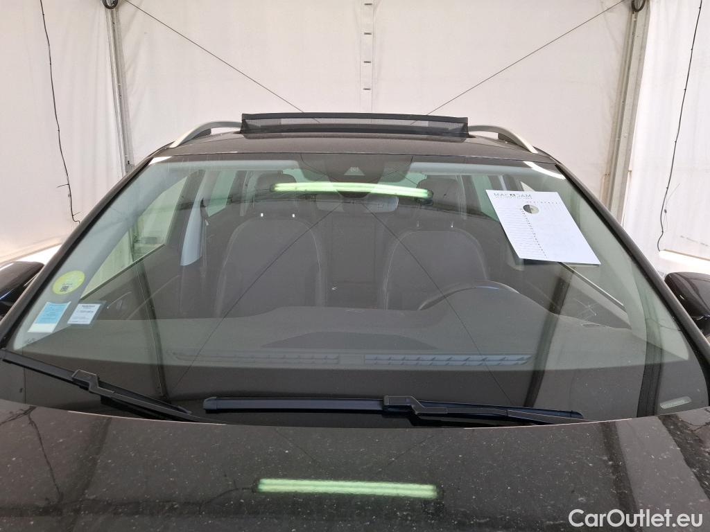  Seat  ATECA  Xperience 2.0 TDI 150CV BVA7 E6d #1