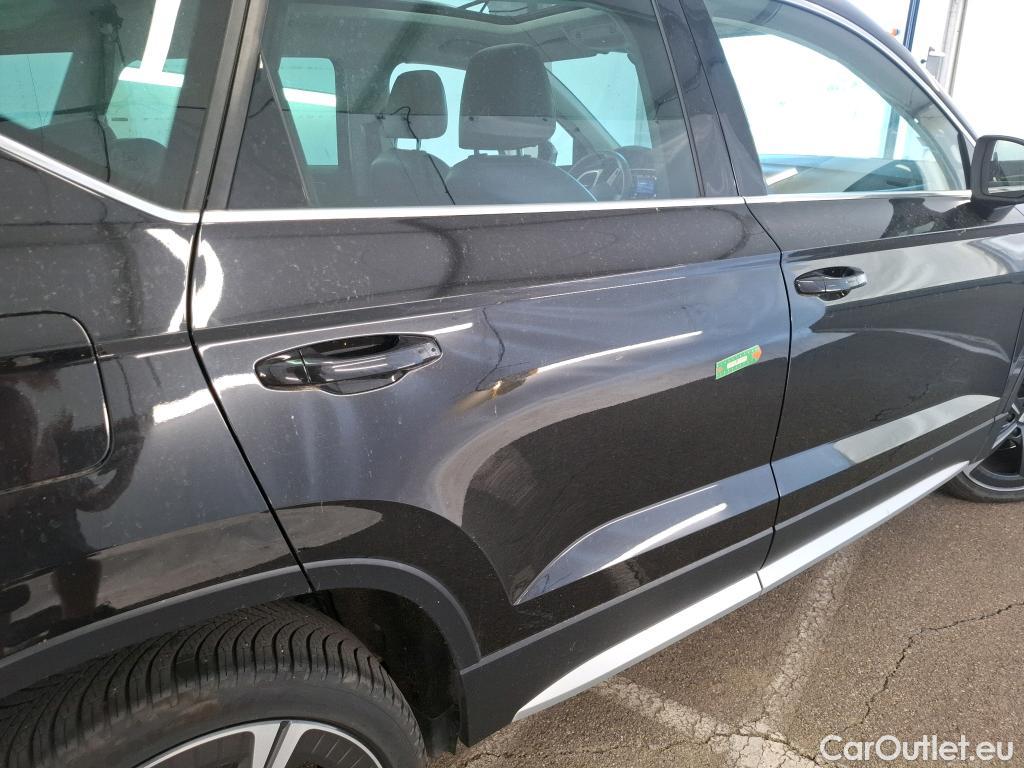  Seat  ATECA  Xperience 2.0 TDI 150CV BVA7 E6d #61