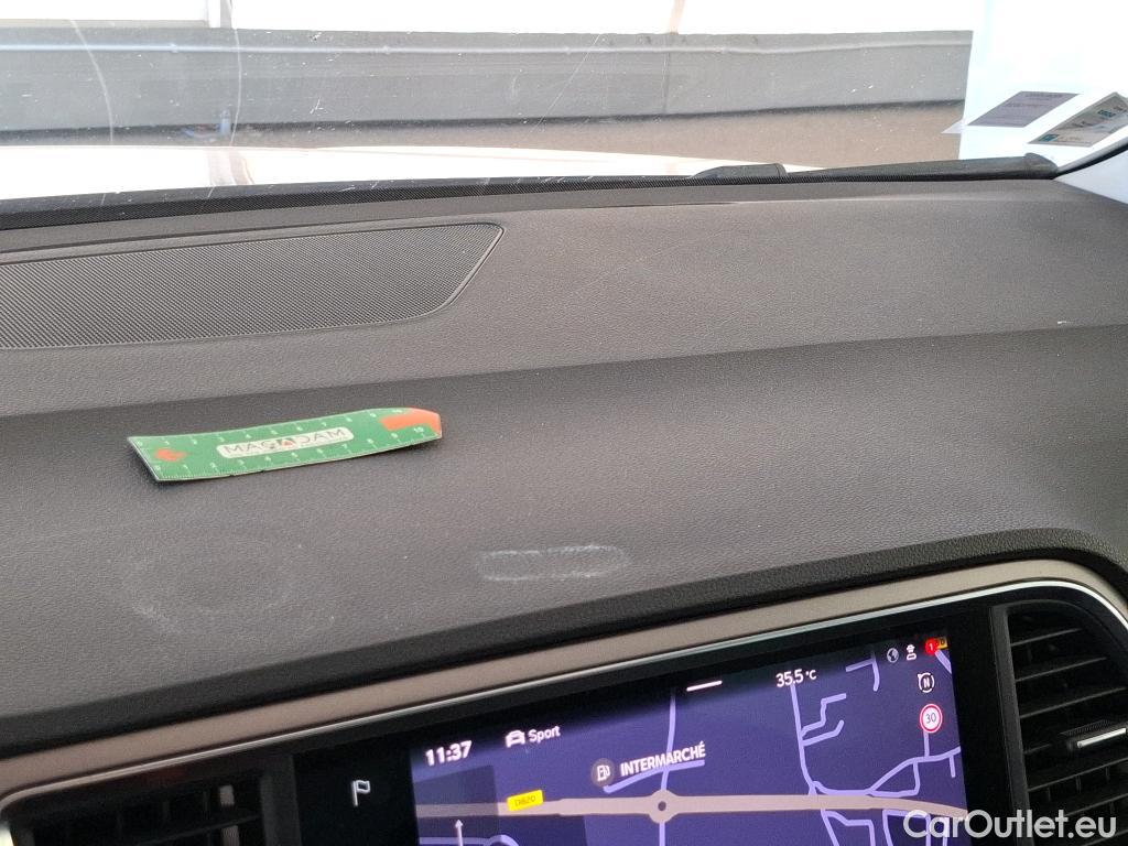  Seat  ATECA  Xperience 2.0 TDI 150CV BVA7 E6d #45