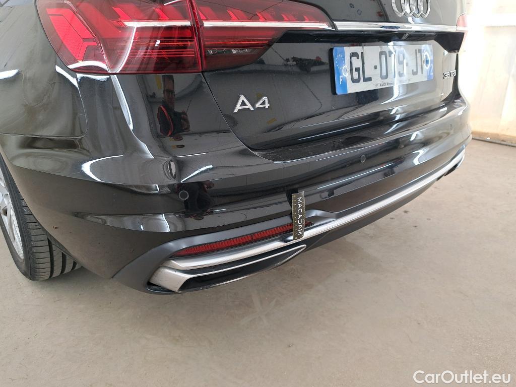  Audi  A4 AUDI  Avant / 2019 / 5P / Break 35 TFSI 150 S tronic Business line #8