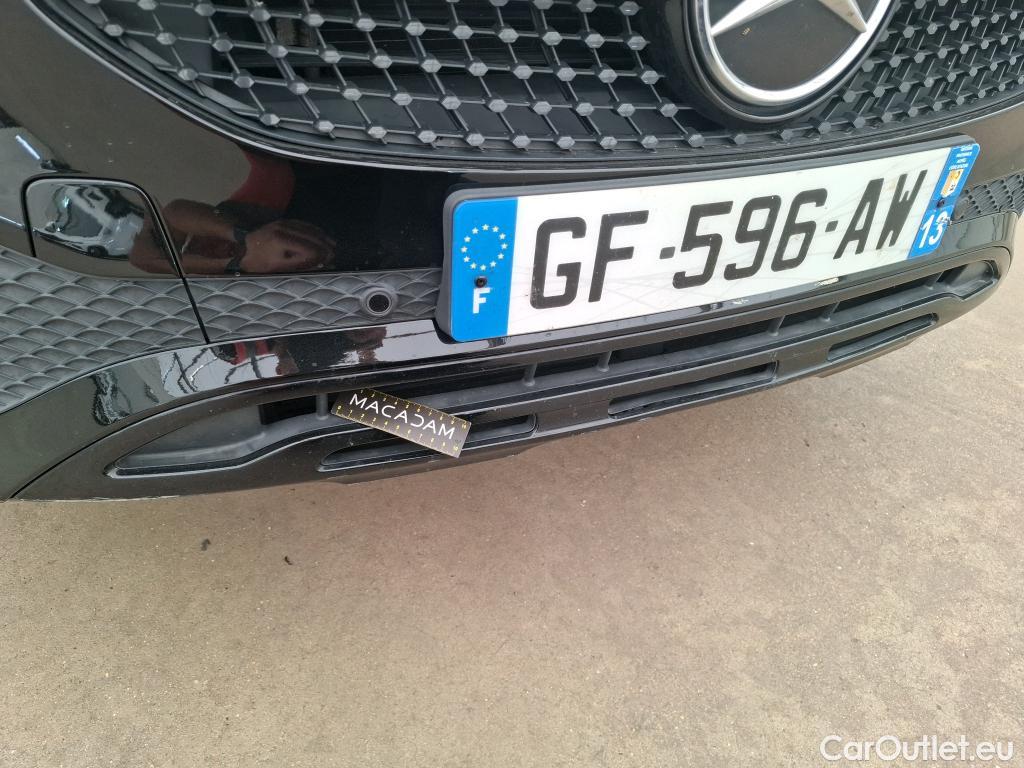  Mercedes  GLA MERCEDES-BENZ  / 2020 / 5P / SUV 2.0  200 D BUSINESS LINE DCT #66