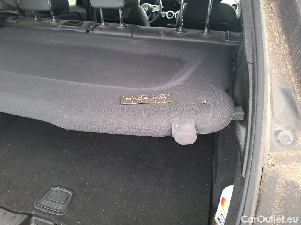  Mercedes  GLA MERCEDES-BENZ  / 2020 / 5P / SUV 2.0  200 D BUSINESS LINE DCT #45