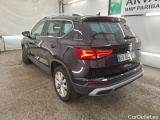  Seat  ATECA  Style Business 2.0 TDI 115CV BVM6 E6d #2