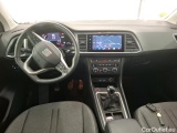  Seat  ATECA  Style Business 2.0 TDI 115CV BVM6 E6d #5
