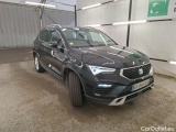  Seat  ATECA  Style Business 2.0 TDI 115CV BVM6 E6d #4