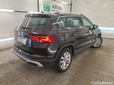 Seat  ATECA  Style Business 2.0 TDI 115CV BVM6 E6d #3
