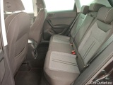  Seat  ATECA  Style Business 2.0 TDI 115CV BVM6 E6d #9