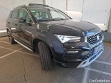  Seat  ATECA  Xperience 2.0 TDI 150CV BVA7 E6d #4