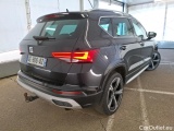  Seat  ATECA  Xperience 2.0 TDI 150CV BVA7 E6d #3