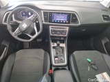  Seat  ATECA  Xperience 2.0 TDI 150CV BVA7 E6d #5