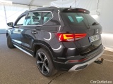  Seat  ATECA  Xperience 2.0 TDI 150CV BVA7 E6d #2
