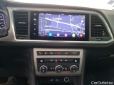  Seat  ATECA  Xperience 2.0 TDI 150CV BVA7 E6d #7