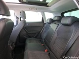  Seat  ATECA  Xperience 2.0 TDI 150CV BVA7 E6d #9