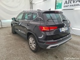  Seat  ATECA  Style Business 1.0 TSI 110CV BVM6 E6d #2