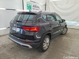  Seat  ATECA  Style Business 1.0 TSI 110CV BVM6 E6d #3