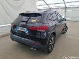  Mercedes  GLA MERCEDES-BENZ  / 2020 / 5P / SUV 2.0  200 D BUSINESS LINE DCT #3