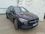  Mercedes  GLA MERCEDES-BENZ  / 2020 / 5P / SUV 2.0  200 D BUSINESS LINE DCT #4