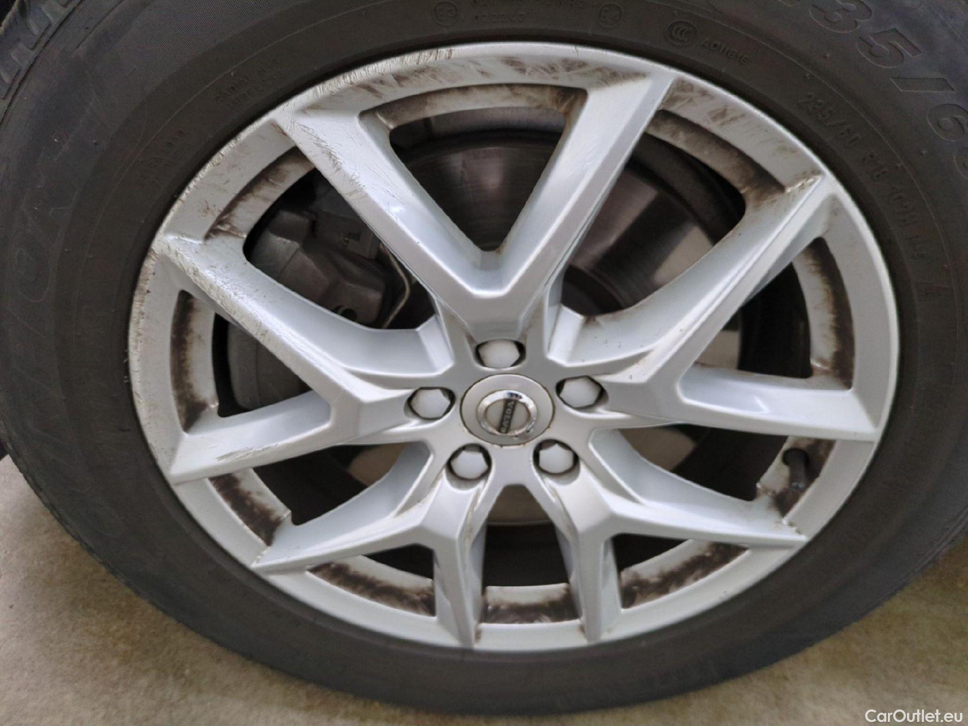  Volvo  XC60 VOLVO  5p SUV D4 AdBlue 190 Geartro Business Executive #8