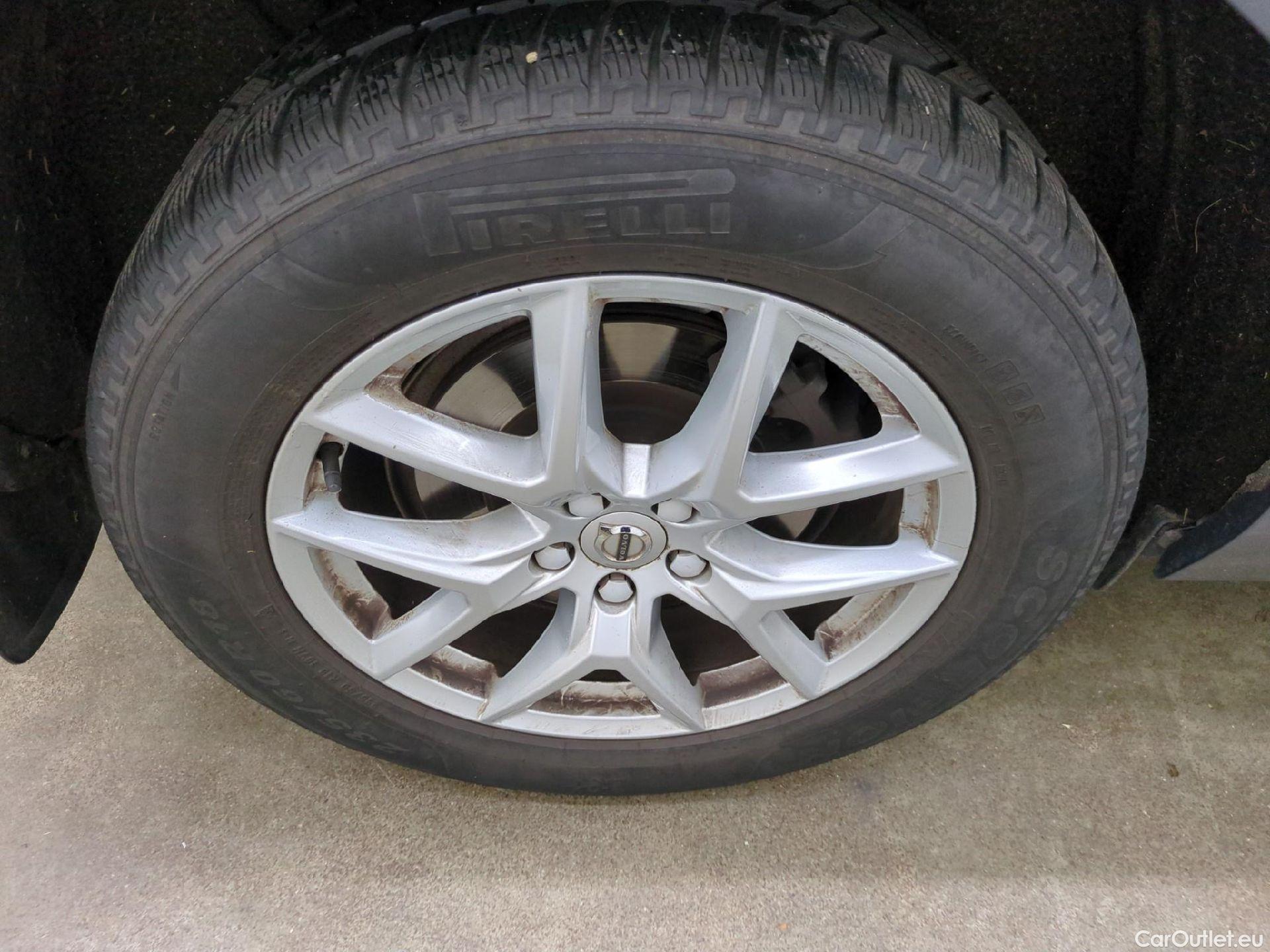  Volvo  XC60 VOLVO  5p SUV D4 AdBlue 190 Geartro Business Executive #17