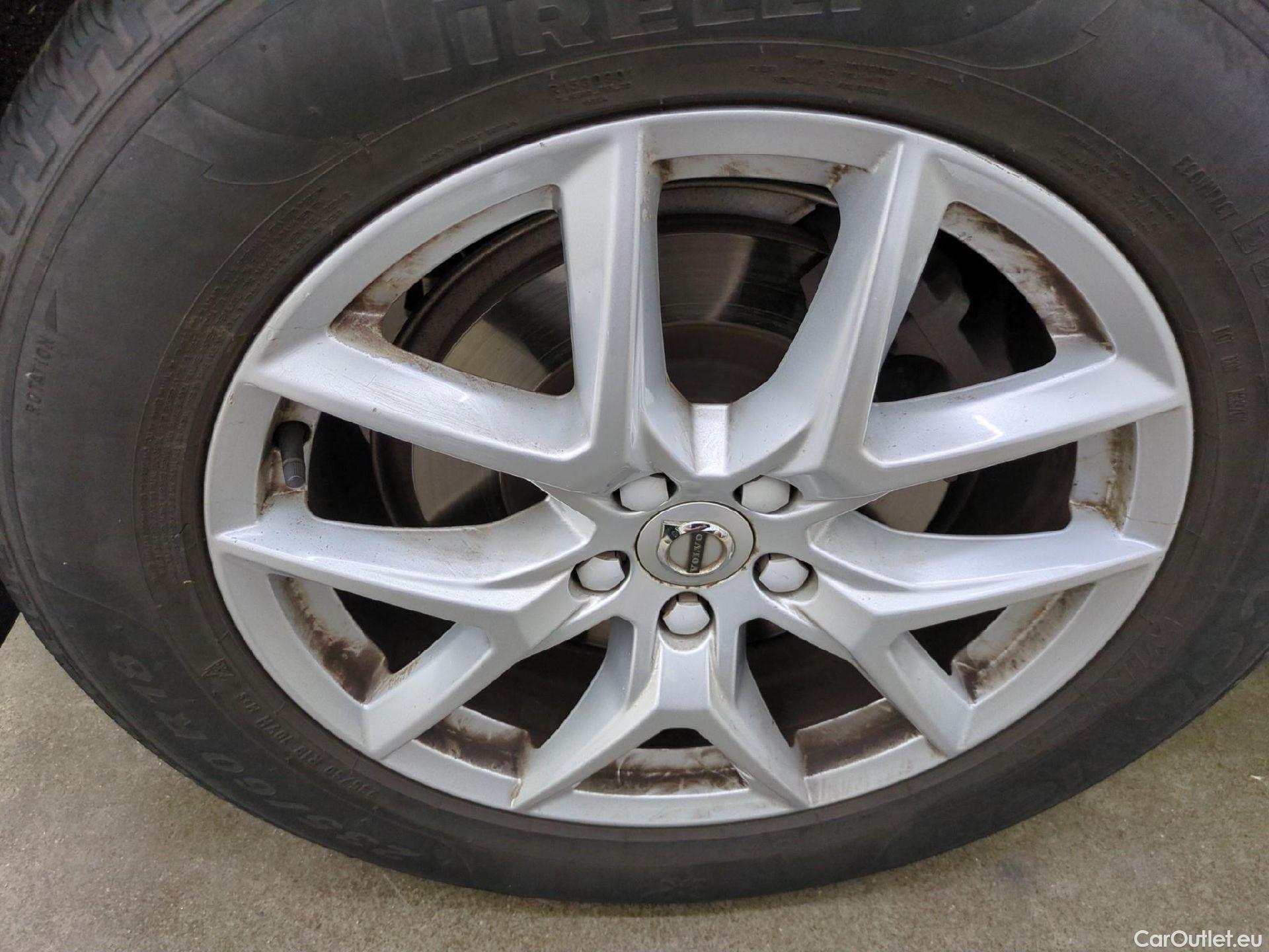  Volvo  XC60 VOLVO  5p SUV D4 AdBlue 190 Geartro Business Executive #19