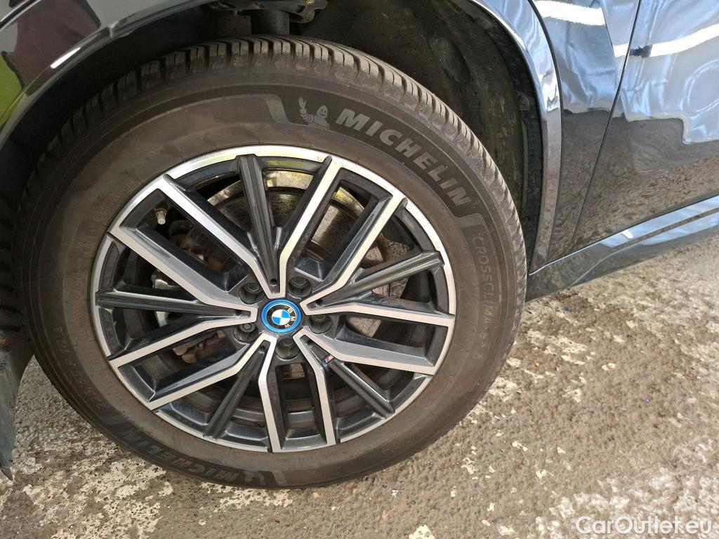  Bmw  iX 1 iX1 30 xDrive M Sport 64kWh BVA #1