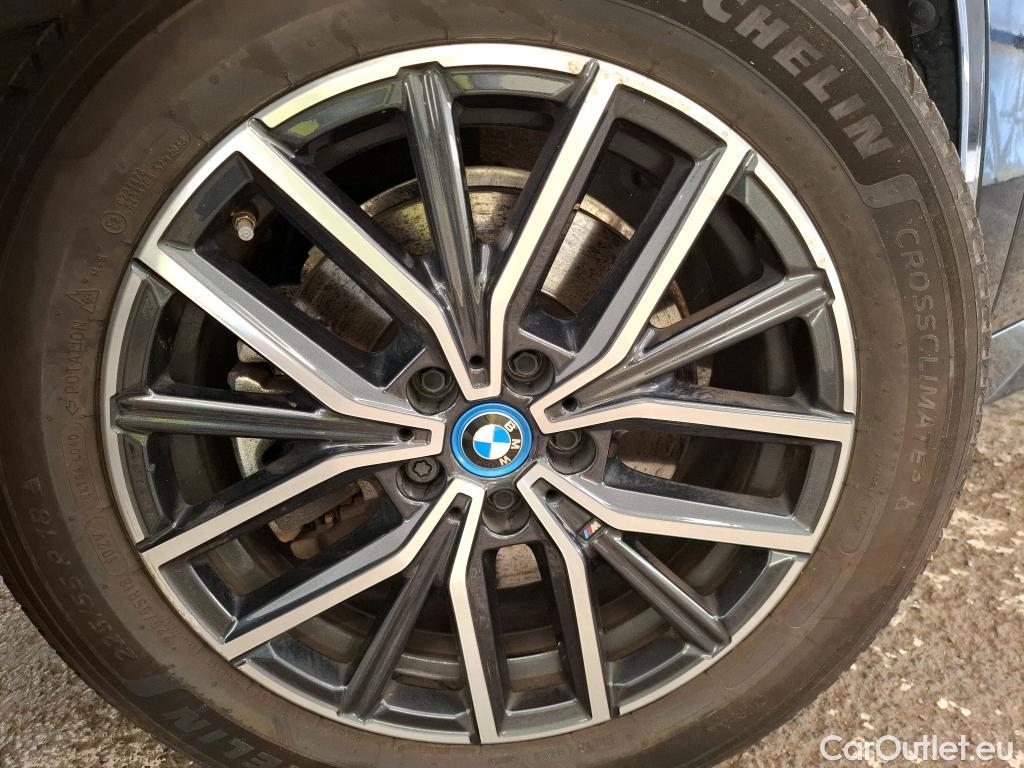  Bmw  iX 1 iX1 30 xDrive M Sport 64kWh BVA #2