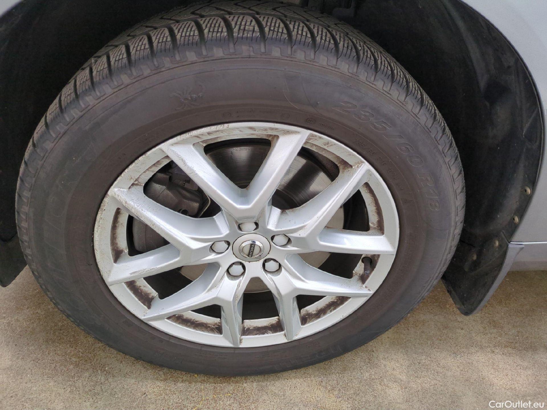  Volvo  XC60 VOLVO  5p SUV D4 AdBlue 190 Geartro Business Executive #10