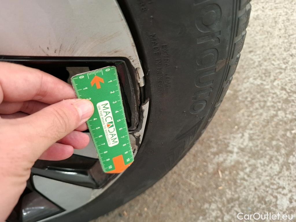  Ford  Puma FORD  / 2019 / 5P / SUV 1.0 Flexifuel Hybrid 125 TITANIUM BUSIN. #6