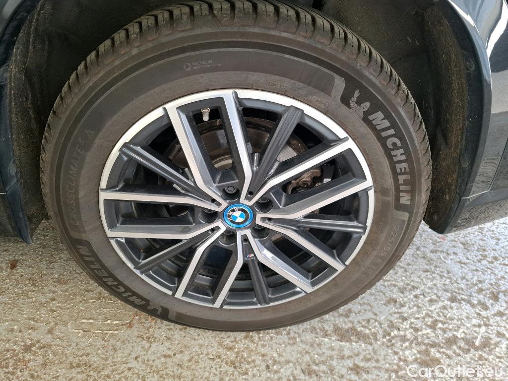  Bmw  iX 1 iX1 30 xDrive M Sport 64kWh BVA #11