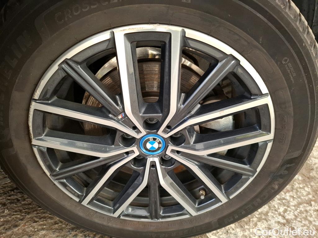  Bmw  iX 1 iX1 30 xDrive M Sport 64kWh BVA #7