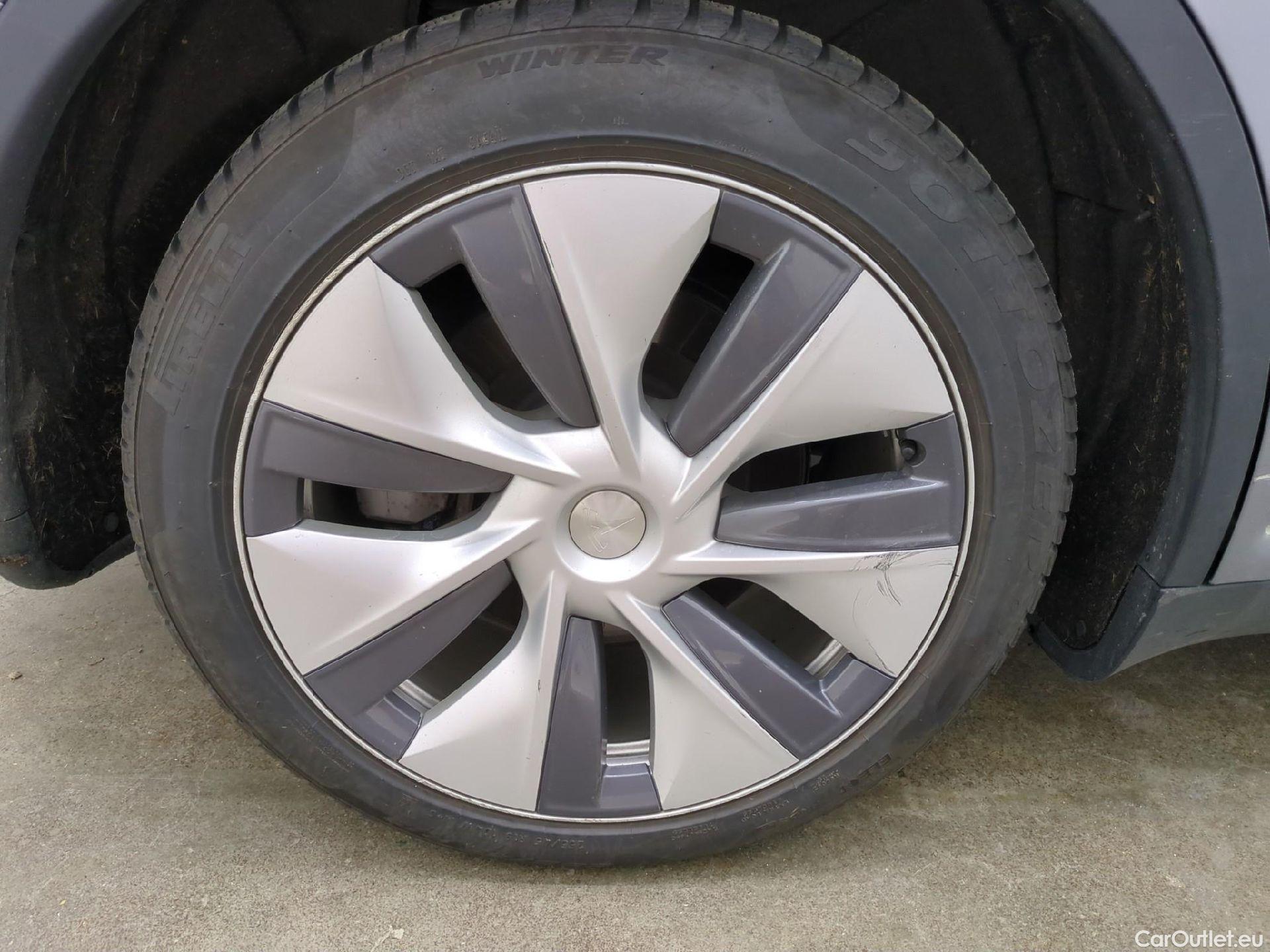  Tesla  Model Y TESLA  / 2020 / 5P / SUV Grande Autonomie Dual-Motor AWD #22