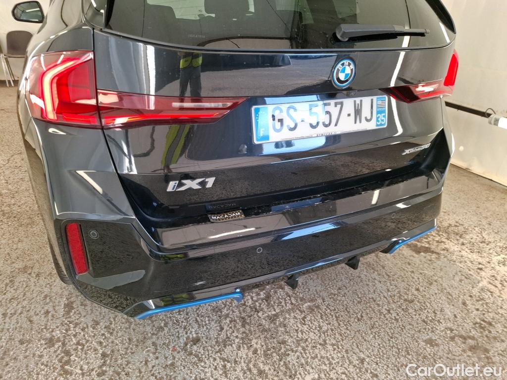  Bmw  iX 1 iX1 30 xDrive M Sport 64kWh BVA #13