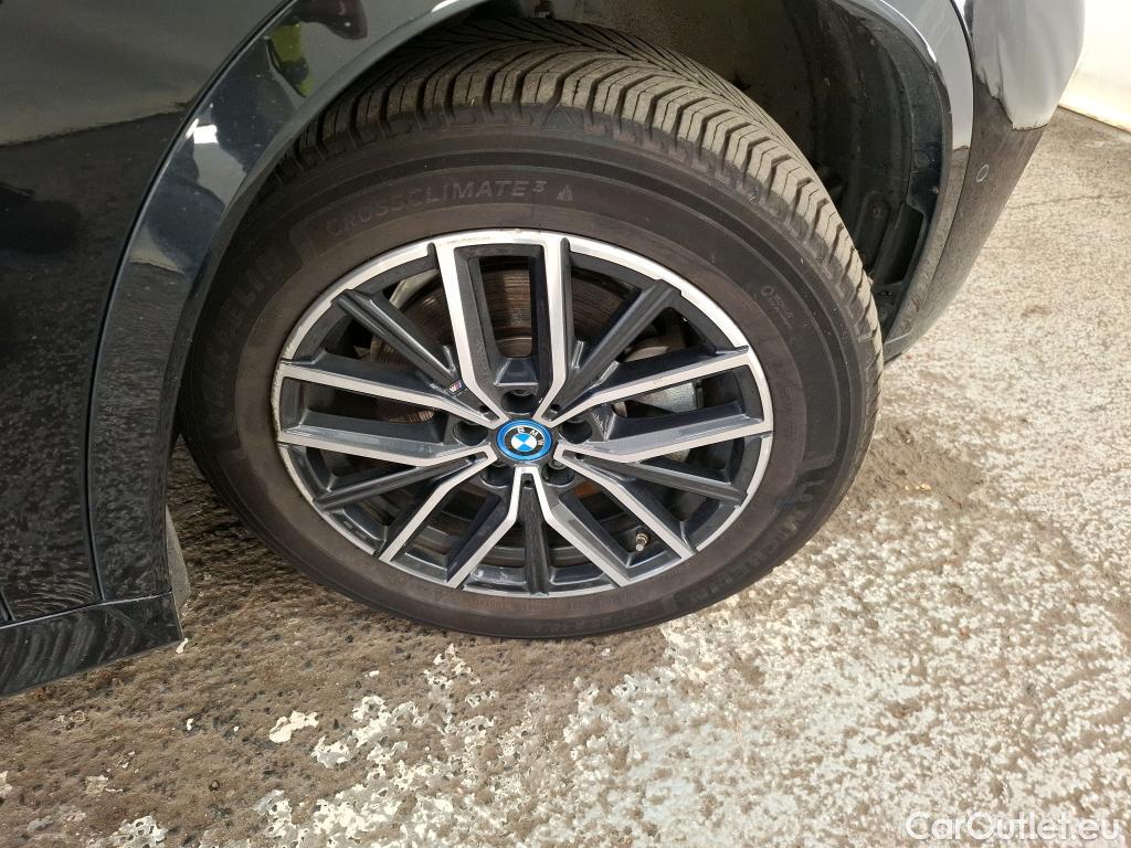  Bmw  iX 1 iX1 30 xDrive M Sport 64kWh BVA #6