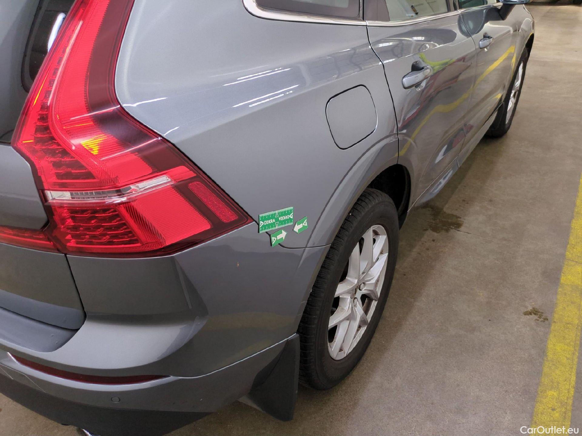  Volvo  XC60 VOLVO  5p SUV D4 AdBlue 190 Geartro Business Executive #20