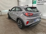  Ford  Puma FORD  / 2019 / 5P / SUV 1.0 Flexifuel Hybrid 125 TITANIUM BUSIN. #2