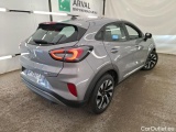  Ford  Puma FORD  / 2019 / 5P / SUV 1.0 Flexifuel Hybrid 125 TITANIUM BUSIN. #3