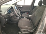  Ford  Puma FORD  / 2019 / 5P / SUV 1.0 Flexifuel Hybrid 125 TITANIUM BUSIN. #8