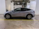  Tesla  Model Y TESLA  / 2020 / 5P / SUV Grande Autonomie Dual-Motor AWD #2
