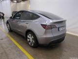  Tesla  Model Y TESLA  / 2020 / 5P / SUV Grande Autonomie Dual-Motor AWD #3