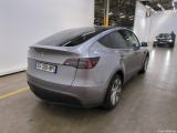 Tesla  Model Y TESLA  / 2020 / 5P / SUV Grande Autonomie Dual-Motor AWD #4