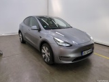  Tesla  Model Y TESLA  / 2020 / 5P / SUV Grande Autonomie Dual-Motor AWD #5