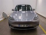  Tesla  Model Y TESLA  / 2020 / 5P / SUV Grande Autonomie Dual-Motor AWD #7