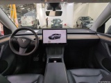  Tesla  Model Y TESLA  / 2020 / 5P / SUV Grande Autonomie Dual-Motor AWD #8