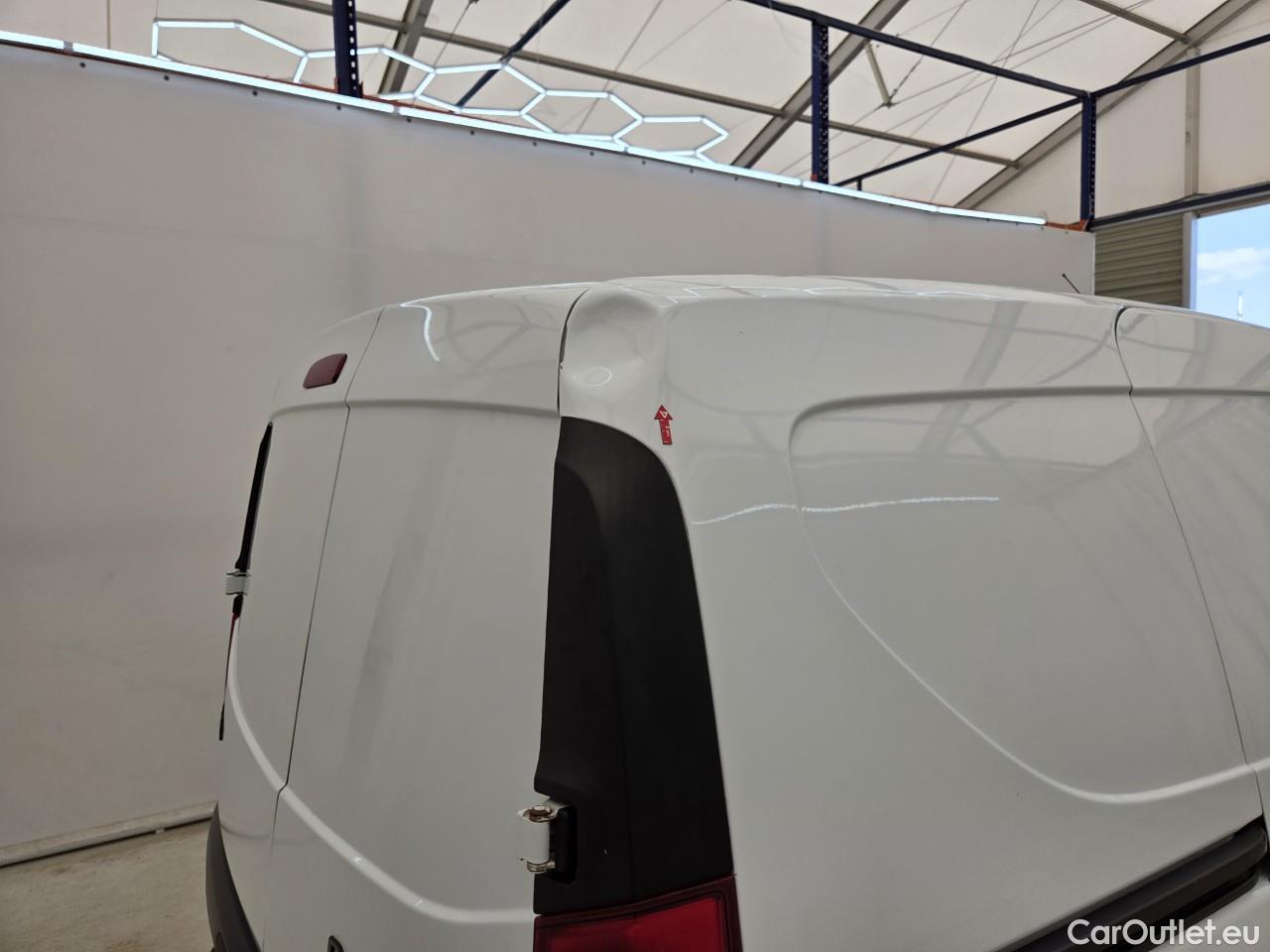  Dacia  Dokker 1.5 dCi 75 Ambiance Van #43