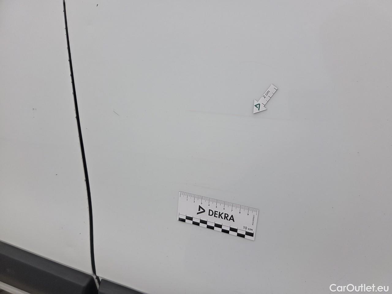  Dacia  Dokker 1.5 dCi 75 Ambiance Van #31
