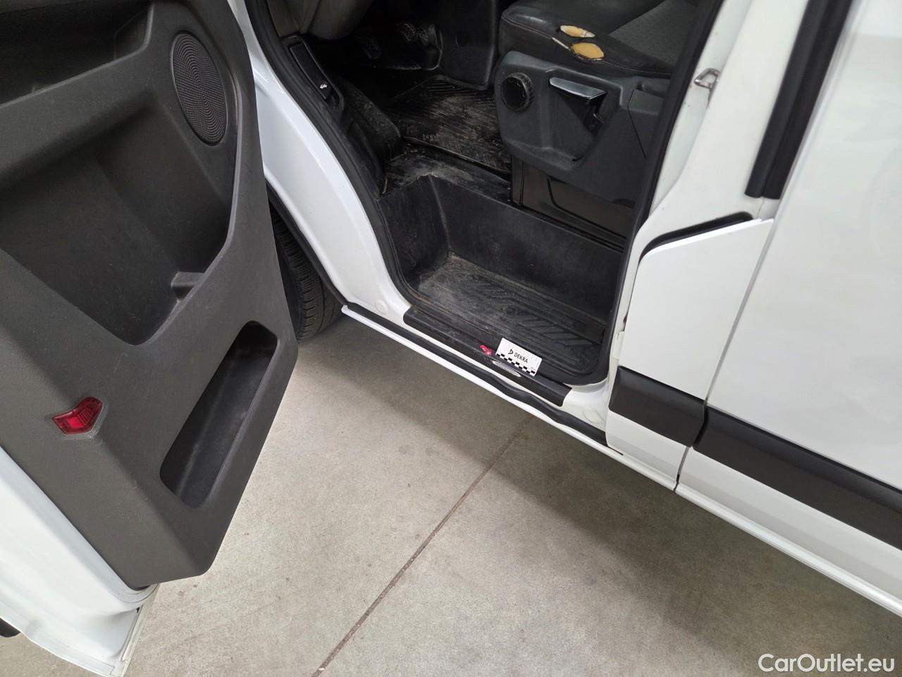  Ford  Transit 2.0 EcoBlue 130CP 300 Trend L2H1 #5