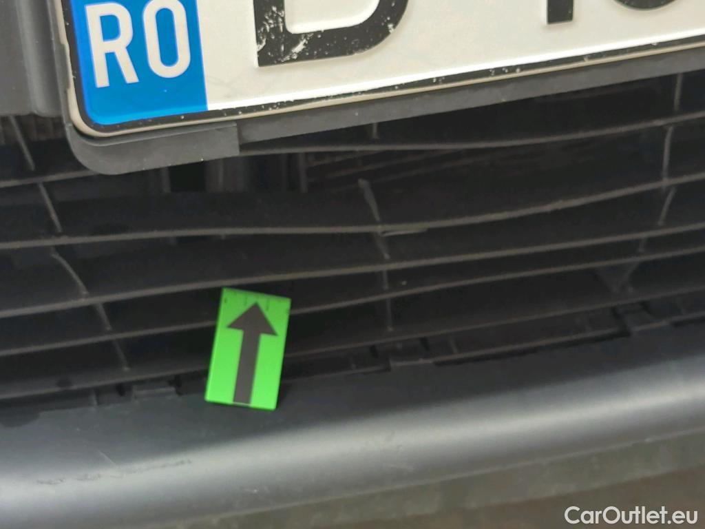  Dacia  Dokker 1.5 dCi 75 Ambiance Van 75HP #22