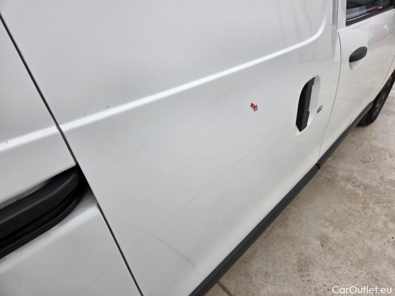  Dacia  Dokker 1.5 dCi 75 Ambiance Van #32