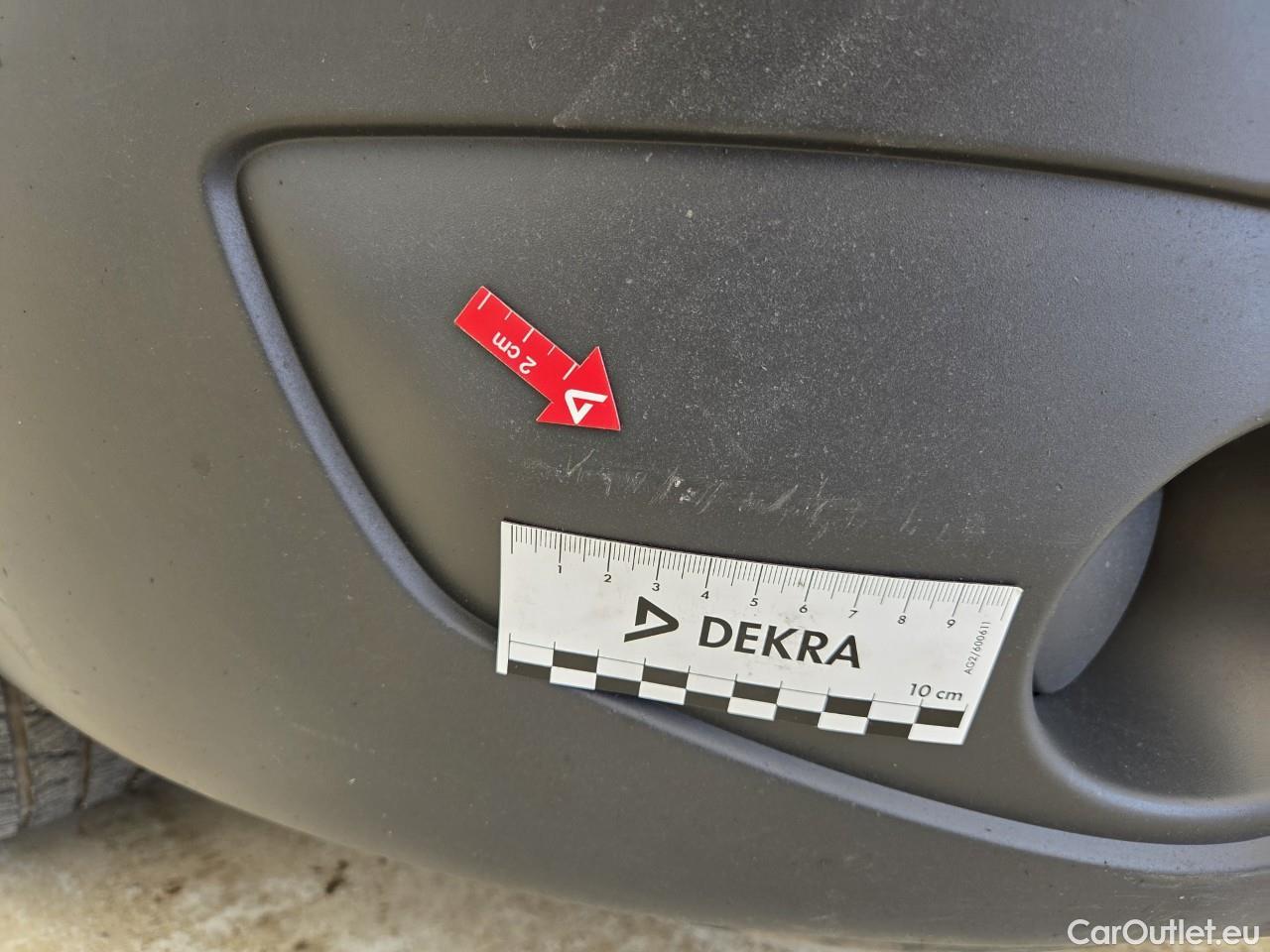  Dacia  Dokker 1.5 dCi 75 Ambiance Van #18